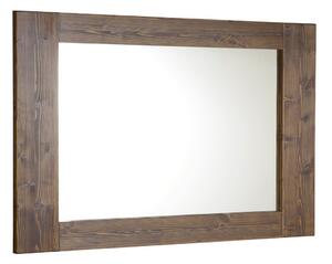 Sapho Sapho, oglinda BRAND 100x80x3cm, molid vopsit, BA056S