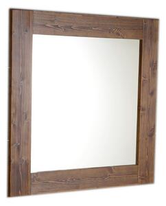 Sapho Sapho, oglinda BRAND 800x600x30mm, molid vopsit, BA058S