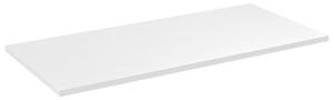 Sapho Sapho, placa CIRASA DTDL 101x1,8x46,5cm, alb lucios, CR101-3030