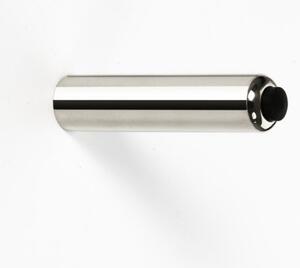 Sapho Sapho, Opritor usa pe perete 18x80mm, crom, XP002