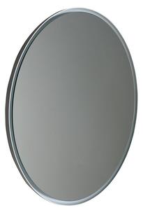 Sapho Sapho, oglindă iluminată cu LED FLOAT, diametru 600 mm, alb, 22559