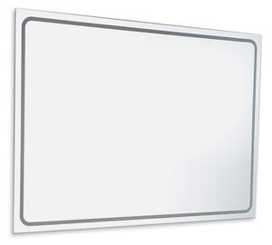 Sapho Sapho, oglinda GEMINI cu LED-uri retroiluminate 900x500mm, GM090