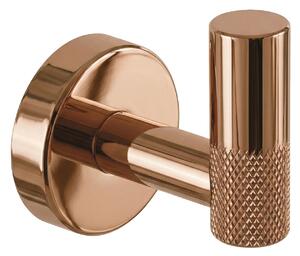 Cuier de baie 6606 Modern Copper