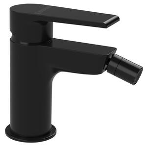 Sapho Sapho, baterie pentru bideu KAI fără priză, negru mat, KA03/15