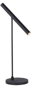 Lampă de masă PURE, Pure Tutua, reglabil, Negru, Camera de zi, Metal, Modern