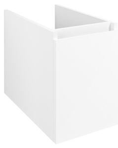 Sapho Sapho, Dulap inferior LOREA cu usa 30x44x51,2cm, dreapta/stânga, alb mat, LE030-3131
