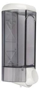 Sapho Sapho, dozator de săpun lichid MARPLAST 800 ml, alb, 562