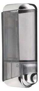 Sapho Sapho, dozator de săpun lichid MARPLAST 250ml, crom, 605CH