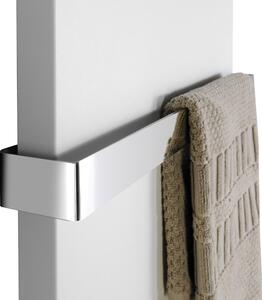 Sapho Sapho, suport pentru prosoape MAGNIFICA 456x74mm, otel inoxidabil lustruit, IRPA13