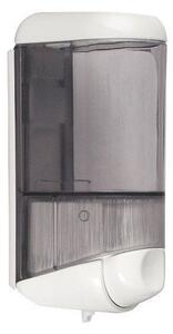 Sapho Sapho, dozator de sapun lichid MARPLAST 170ml, alb, 583BI