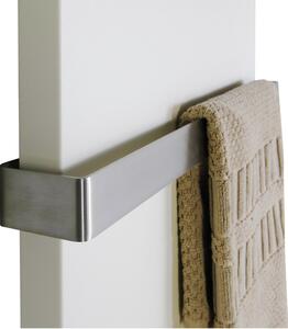Sapho Sapho, suport pentru prosoape MAGNIFICA, inox periat, IRPA19