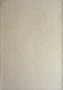 Covor modern Solevito Linen look bej 140x200 cm