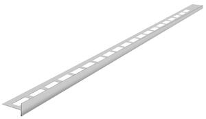 Sapho Sapho, bară de suspensie din oțel inoxidabil, dreapta, înălțime 10 mm, lungime 1000 mm, SPD10-P
