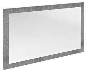 Sapho Sapho, oglindă NIROX în cadru 1000x600x28 mm, stejar argintiu, NX106-1111