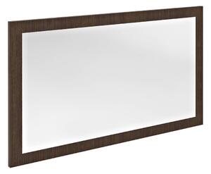 Sapho Sapho, oglinda NIROX in cadru 1000x600x28 mm, pin rustic, NX106-1616