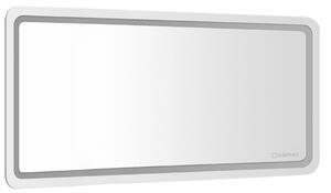 Sapho Sapho, oglindă cu iluminare din spate LED NYX 1000x500mm, NY100