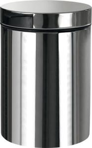 Sapho Sapho, Coș de gunoi suspendat 3l, oțel inoxidabil lustruit, XP018