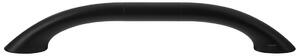 Sapho Sapho, mâner rezistent, 350 mm, negru mat, ML35NE