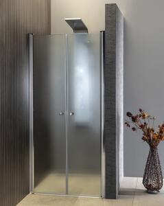 Aqualine Sapho, usa de dus PILOT cu aripi duble 800mm, PT082