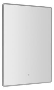 Sapho Sapho, oglinda PIRI cu iluminare LED 60x80cm, senzor tactil, 2700-6500K, PR600S