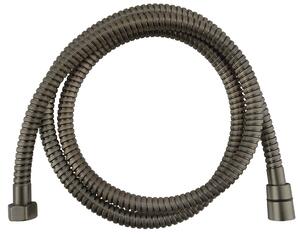 Sapho Sapho, POWERFLEX Furtun de duș metalic, împletit, 150 cm, bronz, FLE10BRO