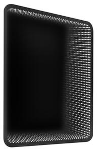 Sapho Sapho, oglinda SENFINECO 650x800mm, efect LED 3D, SF115