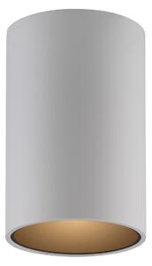 Plafoniere PURE, Point, reglabil, Alb, Baie, Metal, Modern