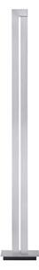Lampadar PURE, PURE Lines Floor, reglabil, Gri, Camera de zi, Metal, Modern