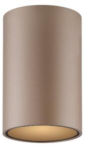 Plafoniere PURE, Point, reglabil, Bronz / Alamă Veche, Baie, Metal, Modern