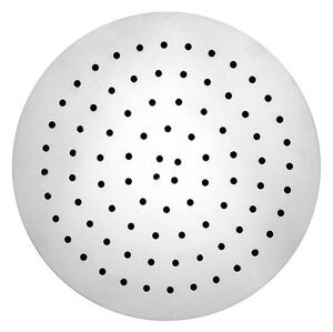 Sapho Sapho, cabină de duș SLIM, cerc, 250 mm, oțel inoxidabil, MS574