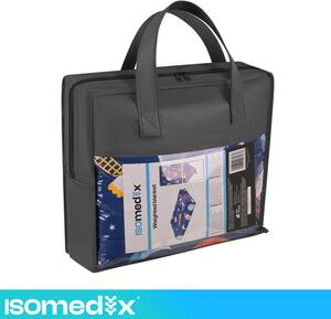 Pătură senzorială ponderată pentru copii 3 kg – 100 x 150 cm