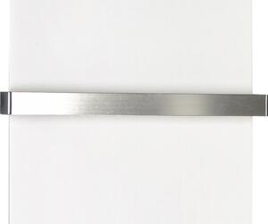 Sapho Sapho, suport pentru prosoape TABELLA 390 mm, oțel inoxidabil periat, MI390