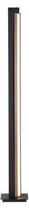 Lampadar PURE, PURE Lines Floor, reglabil, Lemn, Camera de zi, Lemn