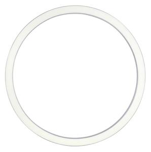 Plafoniere PURE, PURE Lines Round, reglabil, Gri, Camera de zi, Metal, Modern