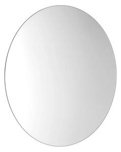 Sapho Sapho, oglindă rotundă VELUR cu lumină de fundal LED, ø 60cm, VE060