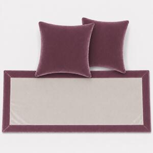 Velaria - set decorativ premium pat matrimonial