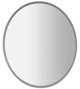 Sapho Sapho, oglinda rotunda VISO cu iluminare LED, ø 90cm, VS090