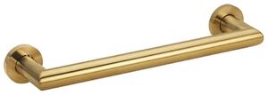 Sapho Sapho, suport prosop X-ROUND GOLD 300mm, auriu mat, XR400GB