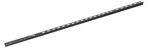 Laveo Laveo, bară de suspensie 120 cm, stânga, negru, LAV-COT_720L