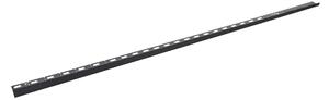 Laveo Laveo, bară de suspensie 120 cm, dreapta, negru, LAV-COT_720P