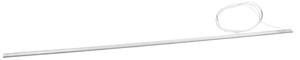 Sapho Sapho, banda LED LOREA 121cm, 1,2W, alb rece, LED125