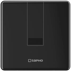 Sapho Sapho, Spălare automată pentru pisoar 24V DC, negru, PS002B
