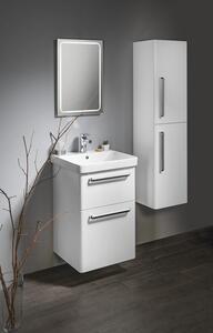 Sapho Sapho, Set de baie THEIA 50, alb, KSET-067
