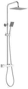 Aqualine Aqualine, coloana de dus TALIA cu robinet termostatic, crom, SL440