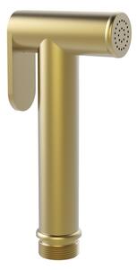 Sapho Sapho, Bidet duș rotund, auriu mat, BS616GB