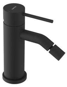 Sapho Sapho, ULTRAMIX baterie de bideu autonomă fără priză, negru mat, UT003B