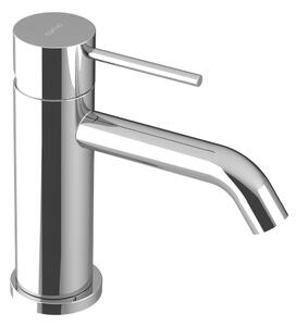 Sapho Sapho, Baterie lavoar pe piedestal ULTRAMIX fără scurgere, crom, UT002