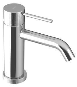 Sapho Sapho, ULTRASAN Baterie lavoar pe piedestal fara scurgere, crom, UT002V