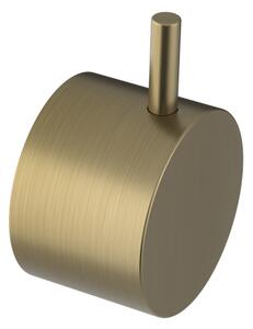 Sapho Sapho, mâner comutator ULTRAMIX, auriu mat, UT021G-2