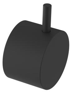 Sapho Sapho, mâner comutator ULTRAMIX, negru mat, UT021B-2